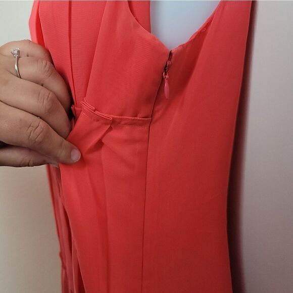 TED BAKER Mini Dress - Picture 7 of 13